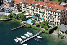 기타 Grand Hotel Menaggio