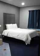 Room Americas Best Value Inn & Suites Bush Intl Airport