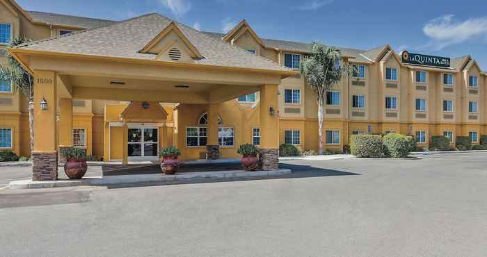 Others La Quinta Inn & Suites by Wyndham Tulare