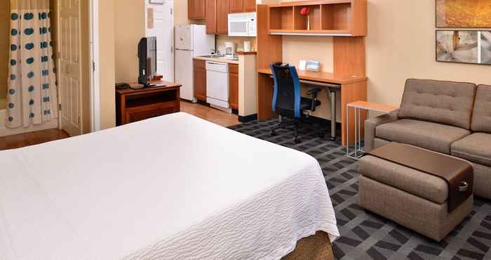 Others TownePlace Suites by Marriott Sacramento Cal Expo