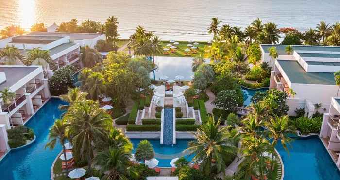 Lain-lain Sheraton Hua Hin Resort & Spa