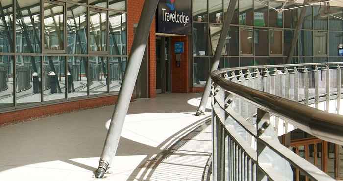 Others Travelodge Birmingham Central Broadway Plaza