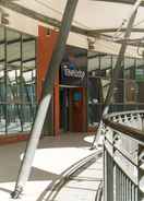 ภาพหลัก Travelodge Birmingham Central Broadway Plaza