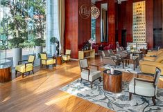 อื่นๆ 3 The Eton Hotel