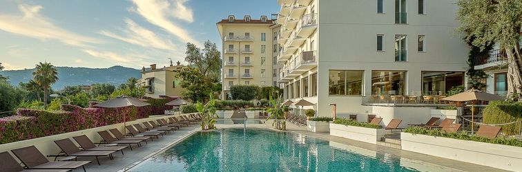 Lainnya Hotel Conca Park