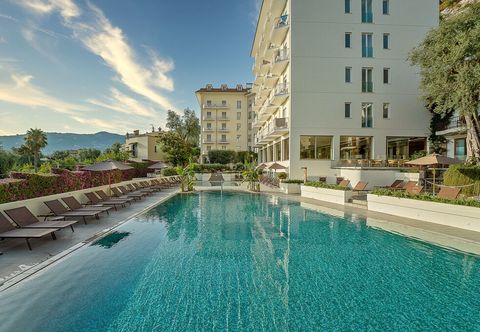 Lainnya Hotel Conca Park