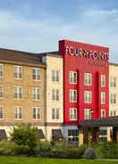 Imej utama Four Points by Sheraton Moncton