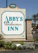 ภาพหลัก Abby's Anaheimer Inn