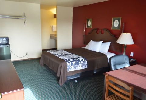 Others Western Motel