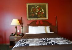 Others 3 Western Motel