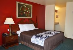 Others 6 Western Motel