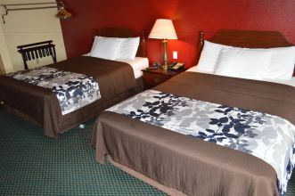 Others 4 Western Motel