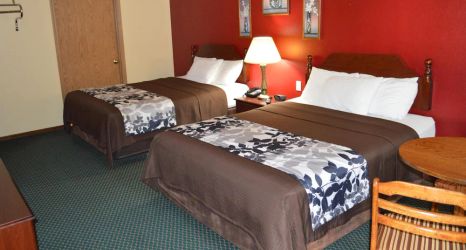 Others 2 Western Motel