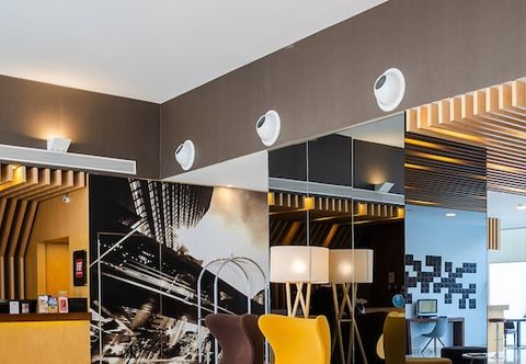 其他 HF Fénix Urban