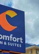 ภาพหลัก Comfort Inn & Suites Chipley