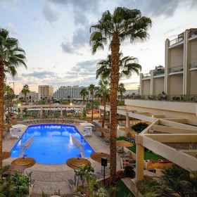 Primary image 1 U Magic Palace Hotel, WEEKEND HOTEL Hotels