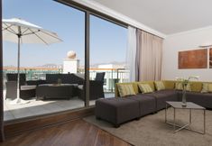 Others 5 U Magic Palace Hotel