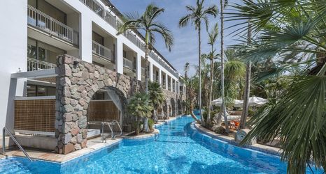 Others 2 Agamim by Isrotel Collection