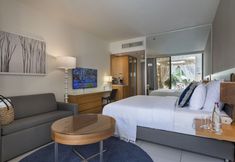 その他 4 Agamim by Isrotel Collection