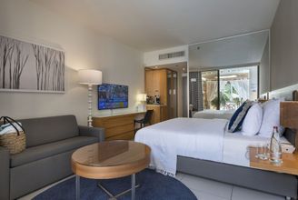 その他 4 Agamim by Isrotel Collection