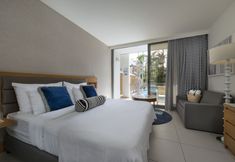 その他 7 Agamim by Isrotel Collection