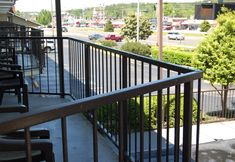 Lainnya 4 Vacation Lodge