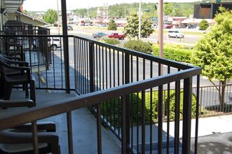 Lainnya 4 Vacation Lodge