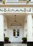 ภาพหลัก Normandie Hotel