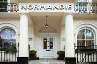 Lainnya Normandie Hotel