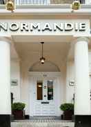 ภาพหลัก Normandie Hotel