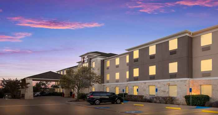 Khác Best Western Plus Killeen/Fort Hood Hotel & Suites