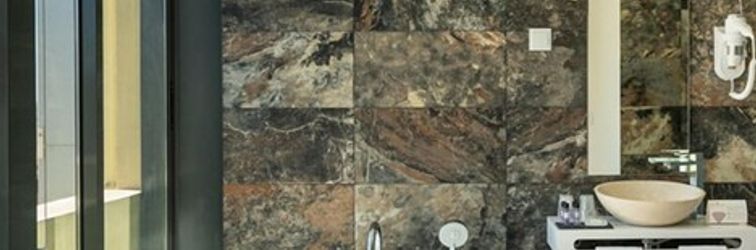 其他 America Diamonds Hotel