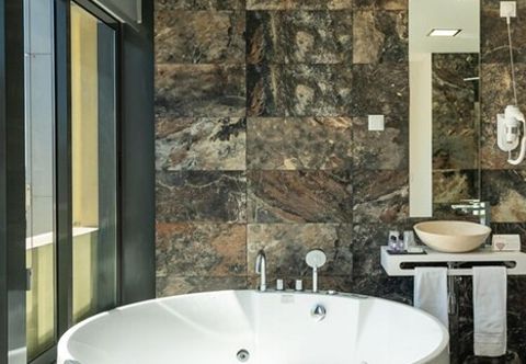 其他 America Diamonds Hotel