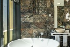 其他 America Diamonds Hotel