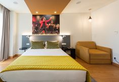 อื่นๆ 7 America Diamonds Hotel