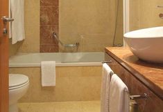 其他 5 America Diamonds Hotel