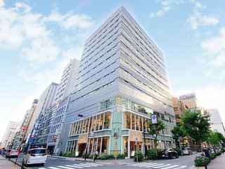 Hotel Gracery Ginza, RM 750.23