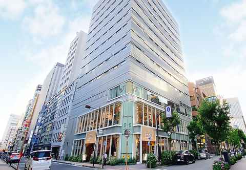 Khác Hotel Gracery Ginza