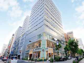 Hotel Gracery Ginza, RM 541