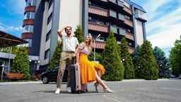 Golden Dragon Hotel, USD 101.81