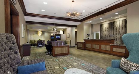 Others 2 Residence Inn by Marriott DFW Airport North/Grapevine
