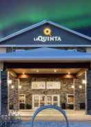 ภาพหลัก La Quinta Inn & Suites by Wyndham Fairbanks Airport