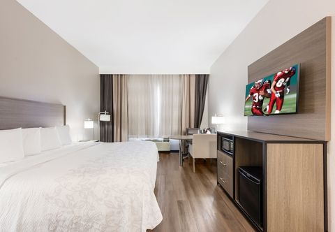 Others Red Roof Inn PLUS+ & Suites Birmingham - Bessemer