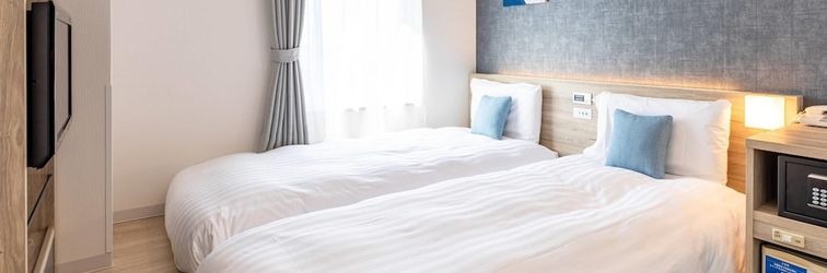 その他 Comfort Hotel Hiroshima Otemachi