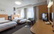 Lainnya 5 Comfort Hotel Hiroshima Otemachi