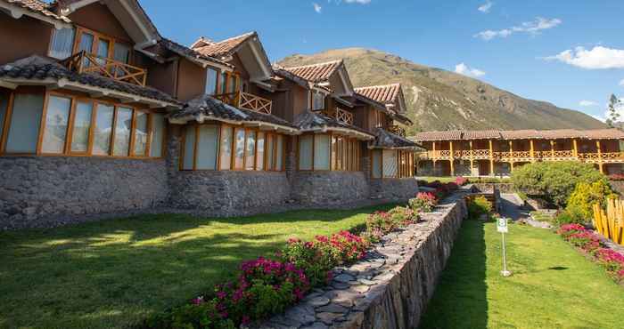 Others Casa Andina Premium Valle Sagrado Hotel & Villas