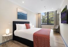 อื่นๆ 3 BreakFree on Broadway Sydney