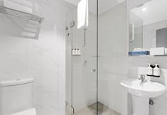 อื่นๆ 4 BreakFree on Broadway Sydney