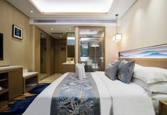 その他 5 Golden Spring Hotel