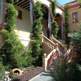 Primary image 1 Hotel Andria, Hotel La Seu d'Urgell